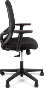 Linea Grace 01 - Bureaustoel - Ergonomisch EN1335 - Multi, Huis en Inrichting, Bureaus, Verzenden, Nieuw