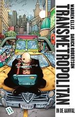 Transmetropolitan 6 [NL], Verzenden, Nieuw