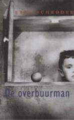 OVERBUURMAN 9789035125186 E. Schroder, Verzenden, Gelezen, E. Schroder