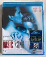 BASIC INSTINCT (IN SEAL) (IMPORT WITH DUTCH SUBS) (BLURAY), Cd's en Dvd's, Blu-ray, Verzenden, Gebruikt