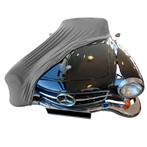 Autohoes passend voor Mercedes-Benz 190SL (W121) voor binnen, Auto diversen, Autohoezen, Nieuw, Op maat, Ophalen of Verzenden
