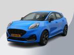 Zakelijke Lease |  Ford Puma 1.0 EcoBoost Hybrid ST-X, Auto's, Automaat, Overige kleuren, SUV of Terreinwagen, Lease