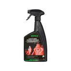 Gecko Leder Conditioner & Beschermer Fles 750ml, Verzenden
