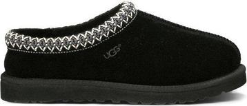 UGG - maat 38- W Tasman Dames Sloffen - Zwart beschikbaar voor biedingen
