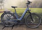 Kalkhoff IMAGE 5.B – Stijlvolle Electrische Damesfiets 625Wh, Overige merken, Ophalen of Verzenden, Zo goed als nieuw, 50 km per accu of meer