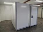 Vriescel 256 x 196 x 221 cm, Gebruikt, Koelen en Vriezen