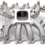Edelbrock Victor Jr Ford EFI for 4 6L Engines Manifold Only, Ophalen of Verzenden, Nieuw