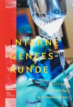 Interne geneeskunde 9789031349654, Boeken, Verzenden, Zo goed als nieuw
