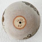 Adriana (Adri) Baarspul (1940-2020) - sculptuur, Bolvormig, Antiek en Kunst, Antiek | Glas en Kristal