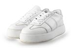 Nubikk Sneakers in maat 38 Wit | 10% extra korting, Kleding | Dames, Nubikk, Verzenden, Wit, Sneakers of Gympen