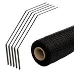 HGMD Kattengaas 1 x 10 meter inclusief ophang beugels