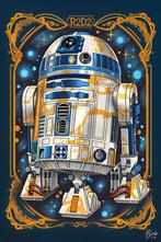 BLAKE - R2D2 Card Collection V.Color