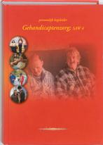 Gehandicaptenzorg SAW 4 9789085241430, Verzenden, Zo goed als nieuw