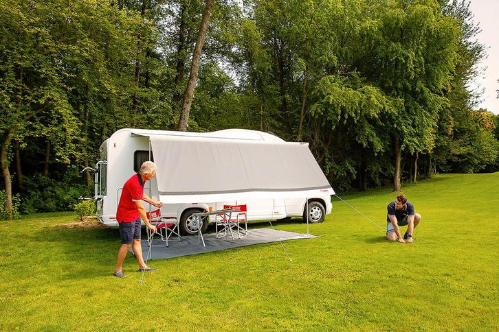 Fiamma Blocker 300 (Voorwanden F35 en Caravanstore), Caravans en Kamperen, Kampeeraccessoires, Nieuw, Ophalen of Verzenden