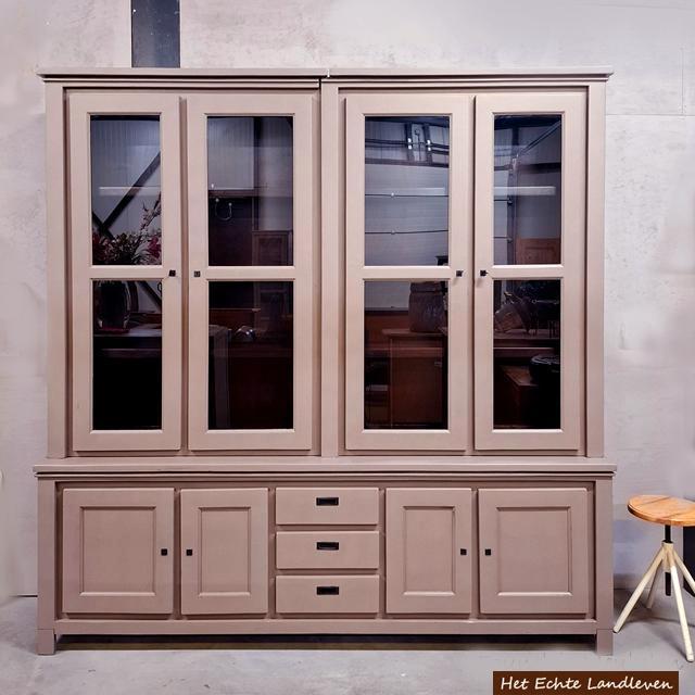 Prachtige Buffetkast en veel meer, Huis en Inrichting, Kasten | Buffetkasten, Nieuw