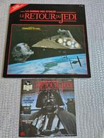 Star Wars by Dominique Paturel - Le Retour du Jedi : 1 x LP, Nieuw in verpakking