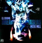 DJ Drama & Meek Mill - Dream Chasers CD, Verzenden, Nieuw in verpakking