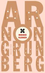 Moedervlekken 9789038812922 Arnon Grunberg, Boeken, Verzenden, Gelezen, Arnon Grunberg