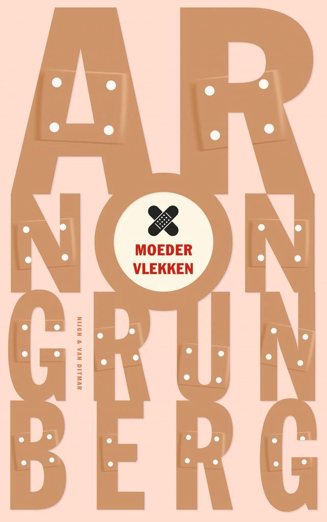 Moedervlekken 9789038812922 Arnon Grunberg, Boeken, Romans, Gelezen, Verzenden