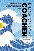 9789024428922 Krachtgericht coachen | Tweedehands, Verzenden, Zo goed als nieuw, Fred Korthagen