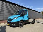 Iveco daily 40-180 hi matic BE trekker 10.5 T, Gebruikt, Iveco, Overige brandstoffen, BTW verrekenbaar