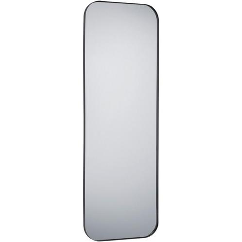 Spiegel - Trion Brens - Rechthoek - Hangspiegel in Frame -, Huis en Inrichting, Woonaccessoires | Spiegels, Nieuw, Ophalen of Verzenden