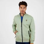 -11% Q1905  Q1905 Vest tinte dlx licht  maat L, Kleding | Heren, Truien en Vesten, Verzenden, Nieuw, Groen