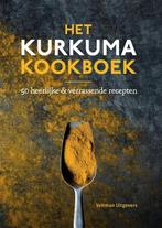 het Kurkuma kookboek, Boeken, Nieuw, Verzenden