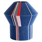 20% Korting | Hay Bonbon Lampenkap, Verzenden, Zo goed als nieuw, Blauw