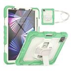 Armor Hoesje voor iPad 9.7 met Kickstand / Polsband /, Verzenden, Nieuw