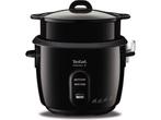 Tefal Classic RK1038 - Rijstkoker - -Warmhoudfunctie -, Witgoed en Apparatuur, Rijstkokers, Verzenden, Zo goed als nieuw