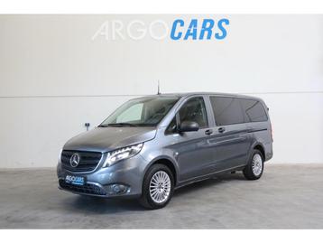 Mercedes-Benz Vito | Zakelijke Lease v.a. €740.9 pm beschikbaar voor biedingen
