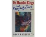 Mambo kings met songs of love - Mambo kings met songs of, Ophalen of Verzenden, Nieuw