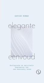 Boek: Elegante eenvoud - (als nieuw), Boeken, Verzenden, Zo goed als nieuw