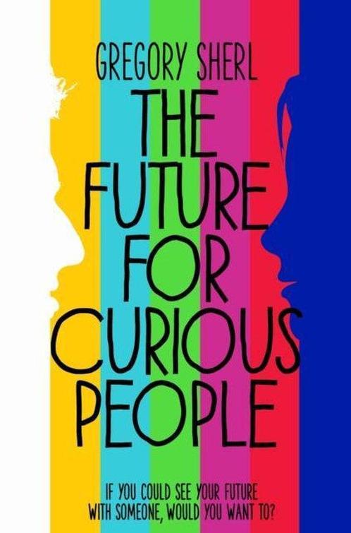 The Future for Curious People 9781447254898 Gregory Sherl, Boeken, Overige Boeken, Gelezen, Verzenden
