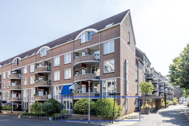 Appartement te huur 3 kamers, Maastricht, Huizen en Kamers, Huizen te huur, Direct bij eigenaar, Limburg, Appartement