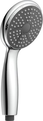 SCHÜTTE Genua Handdouche - Douchekop Ø 10 cm - 1 Stand -, Huis en Inrichting, Ophalen of Verzenden, Nieuw