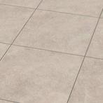 Tuintegel/Terrasstegel Florim Bourgogne Crema Beige 90x90x3, Doe-het-zelf en Verbouw, Tegels, 60 cm of meer, Nieuw, Ophalen of Verzenden