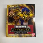 Bandai - Speelgoed modelkit Saint Seiya Myth Cloth APPENDIX
