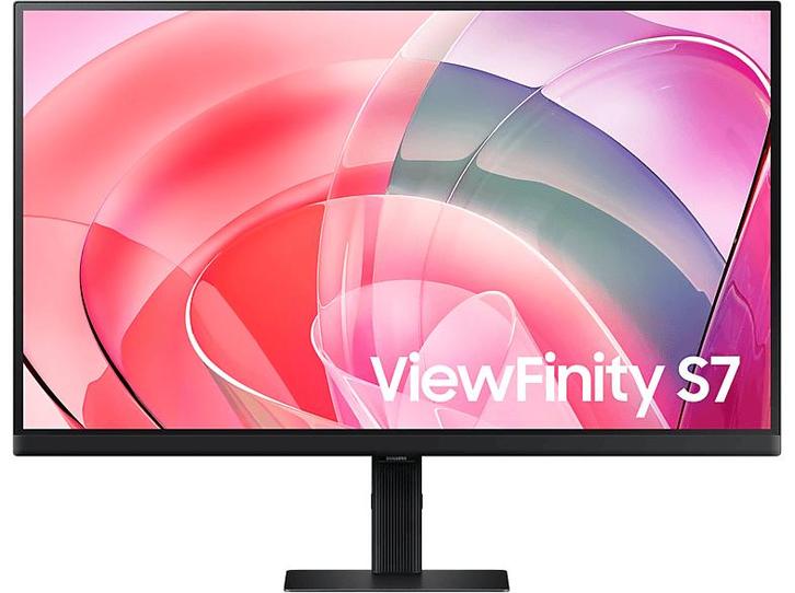 Samsung - Ultra HD 4K  Monitor - 27 inch, Computers en Software, Monitoren, IPS, In hoogte verstelbaar, Ultra HD (4K), Nieuw, Verzenden