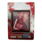 CSI: Bloodbox Limited Edition (The 12 Bloodiest Episodes), Verzenden, Nieuw in verpakking