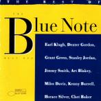 cd - Various - The Best Of The Blue Note Best Ofs