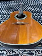 Ovation - Ovation USA 111-4 - - Akoestische gitaar -, Nieuw