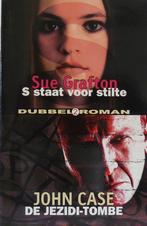 S staat voor.../ blackout 9789022551592 John F. Case, Boeken, Thrillers, Verzenden, Zo goed als nieuw, John F. Case