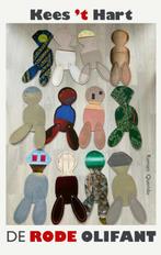 De Rode Olifant 9789021488158 Kees t Hart, Verzenden, Zo goed als nieuw, Kees 't Hart