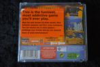 Worms Armageddon Sega Dreamcast no manual