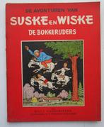 Suske en Wiske RV-26 - De bokkerijders - 1 Album - Eerste, Boeken, Stripboeken, Nieuw