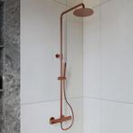 BWS | Colorato | Regendouche 20cm met handdouche |, Ophalen of Verzenden, Nieuw, Kraan