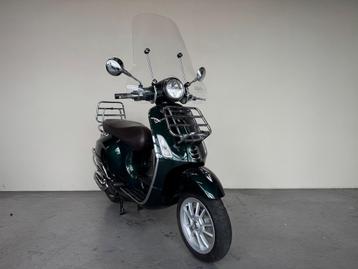Vespa Primavera, BWJ 2020, Touring Verde beschikbaar voor biedingen