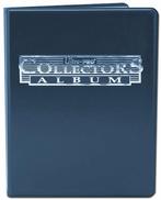 9-Pocket Portfolio - Collectors Album Blauw | Ultra Pro -, Nieuw, Verzenden